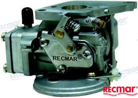 MF-REC6E3-14301-05 - CARBURADOR