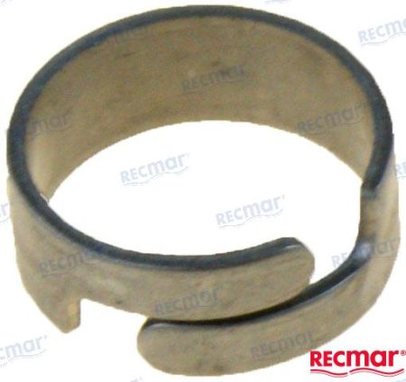 MF-REC6E5-24351-51 - ABRAZADERA YAMAHA GRANDE