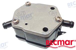 MF-REC6E5-24410-03 - BOMBA COMBUSTIBLE