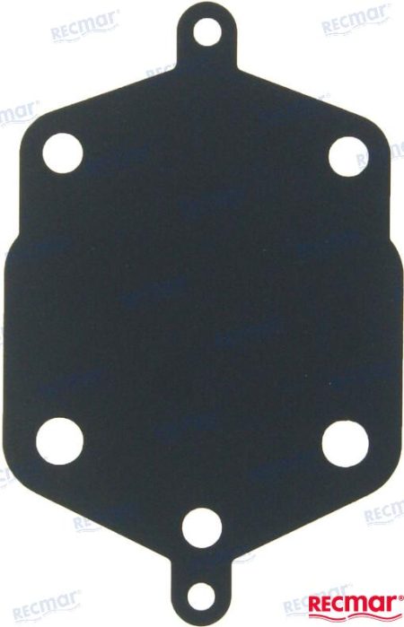 MF-REC6E5-24411-00 - MEMBRANA BOMBA COMBUSTIBLES