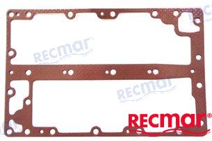 MF-REC6E5-41112-A1 - JUNTA REFRIGERACION MOTOR