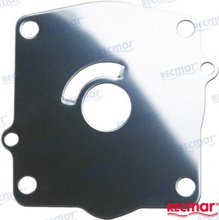 MF-REC6E5-44323-00-40 - TAPA BOMBA