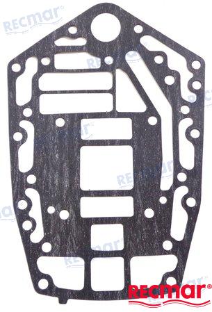 MF-REC6E5-45114-00 - JUNTA BASE MOTOR INFERIOR
