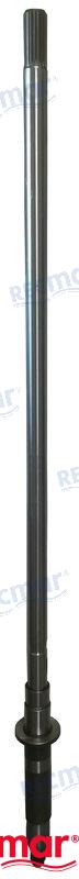MF-REC6E5-45520-21 - EJE YAMAYA 25"