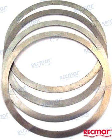 MF-REC6E5-45567-01 - KIT GRUESO