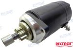 MF-REC6E5-81800-12 - MOTOR ARRANQUE