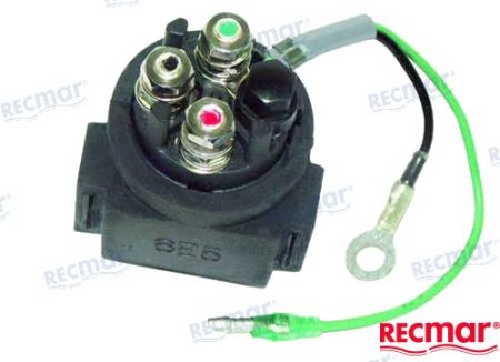 MF-REC6E5-8195A-01 - RELE