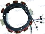 MF-REC6E5-85510-11 - STATOR YAMAHAR - 4 CIL.