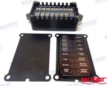 MF-REC6E5-85540-12 - CAJA NEGRA