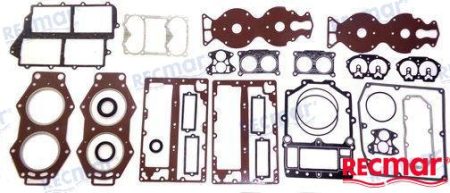 MF-REC6E5-W0001-A2 - KIT JUNTAS