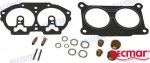 MF-REC6E5-W0093-08 - KIT CARBURACION