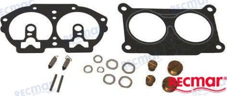 MF-REC6E5-W0093-08 - KIT CARBURACION