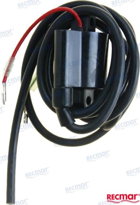 MF-REC6E7-85570-19 - BOBINA ENCENDIDO