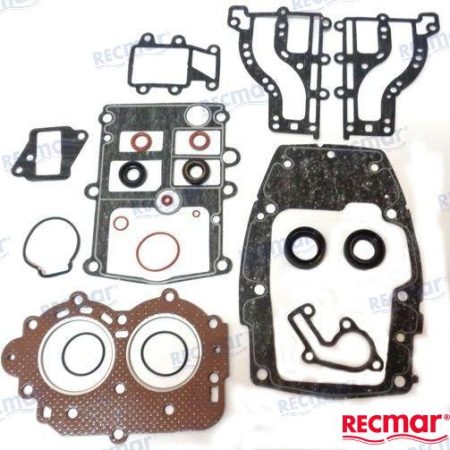 MF-REC6E7-W0001-A1 - KIT JUNTAS