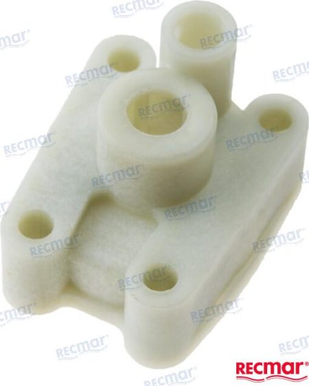 MF-REC6EE-G4311-00 - CUERPO BOMBA AGUA