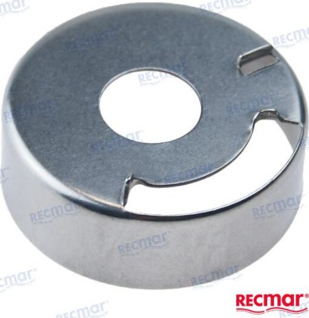 MF-REC6EE-G4322-00 - CASQUILLO INOX
