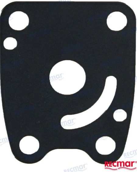 MF-REC6EE-G4323-00 - TAPA BOMBA YAMAHA