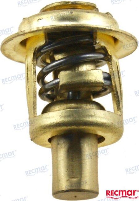 MF-REC6F5-12411-03 - TERMOSTATO