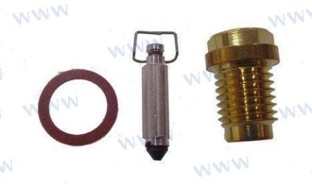 MF-REC6F5-14390-21 - AGUJA CARBURADOR KIT