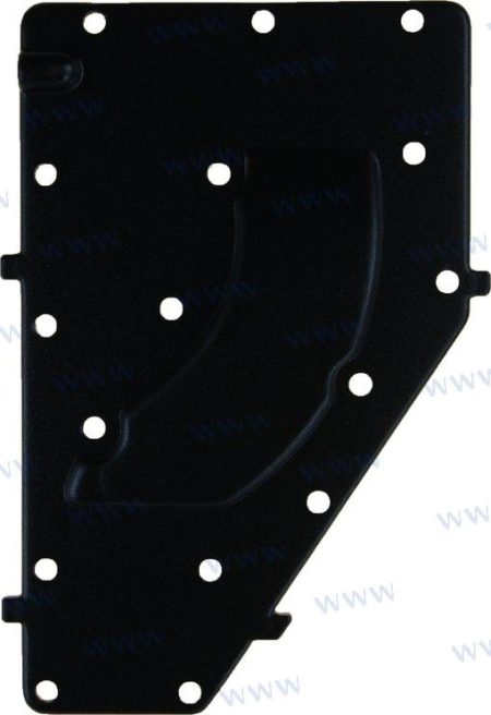 MF-REC6F5-41113-A0-1S - TAPA SALIDA ESCAPE