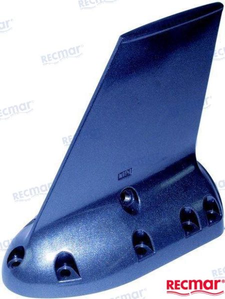 MF-REC6F5-45312-00-4D - CARCASA INFERIOR