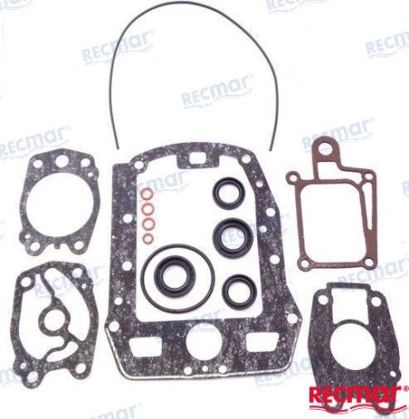 MF-REC6F5-W0001-C0 - KIT JUNTAS RETENES COLAS