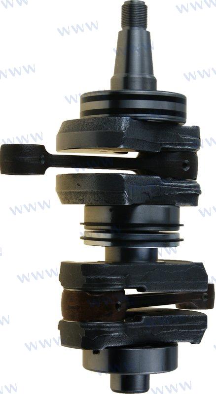MF-REC6F6-11400-02 - CIGÜEÑAL COMPLETO