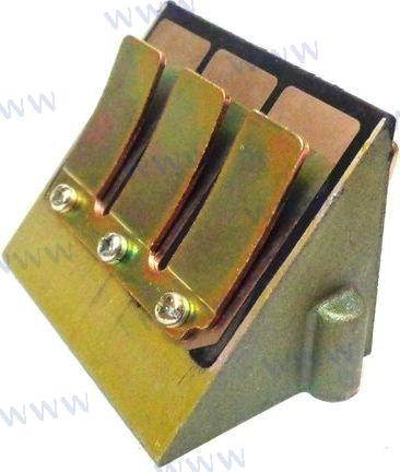 MF-REC6F6-13610-00 - VALVULA DE LAMINAS