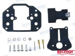 MF-REC6F6-W0093-00 - KIT CARBURACION