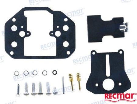 MF-REC6F6-W0093-00 - KIT CARBURACION