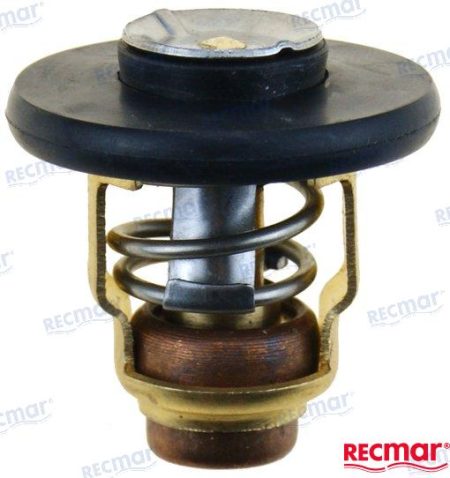 MF-REC6FM-12411-00 - TERMOSTATO YAMAHA 60ºC