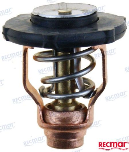 MF-REC6FP-12411-00 - TERMOSTATO YAMAHA 60ºC