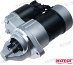 MF-REC6FP-81800-01 - MOTOR ARRANQUE