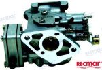 MF-REC6G1-14301-01 - CARBURADOR YAMAHA