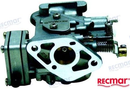 MF-REC6G1-14301-01 - CARBURADOR YAMAHA