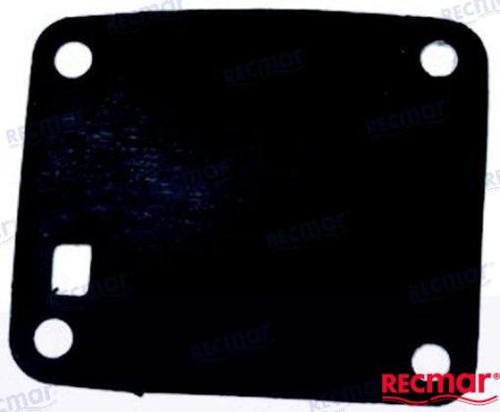 MF-REC6G1-24411-00 - MEMBRANA BOMBA COMBUSTIBLE
