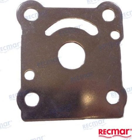 MF-REC6G1-44323-00 - PLATO BOMBA