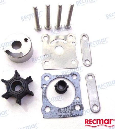 MF-REC6G1-W0078-A1 - KIT BOMBA AGUA