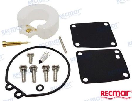 MF-REC6G1-W0093-00 - KIT CARBURADOR