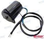 MF-REC6G5-43880-02 - MOTOR TRIM YAMAHA