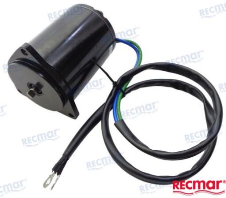 MF-REC6G5-43880-02 - MOTOR TRIM YAMAHA