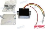MF-REC6G5-81960-A0 - REGULADOR / RECTIFICADOR YAMAHA