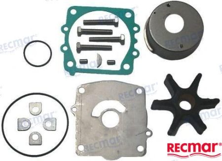 MF-REC6G5-W0078-A1 - KIT REPARACION BOMBA