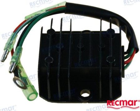 MF-REC6G8-81960-A1 - RECTIFICADOR YAMAHA