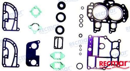 MF-REC6G8-W0001-A3 - KIT DE JUNTAS
