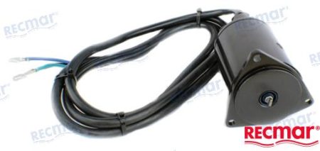 MF-REC6H1-43880-00 - MOTOR TRIM