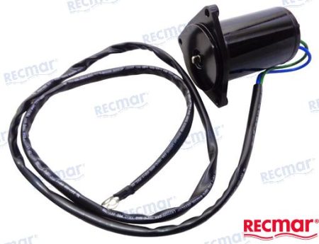 MF-REC6H1-43880-02 - MOTOR TRIM