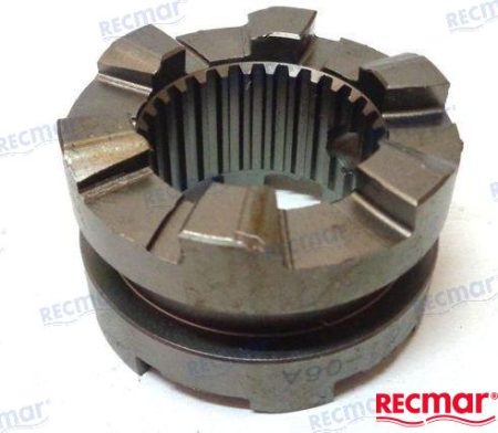MF-REC6H1-45631-01 - SELECTOR