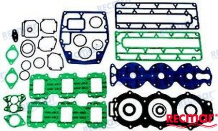 MF-REC6H1-W0001-00-00 - KIT JUNTAS MOTOR