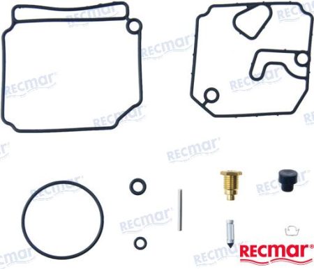 MF-REC6H1-W0093-10 - KIT CARBURACION